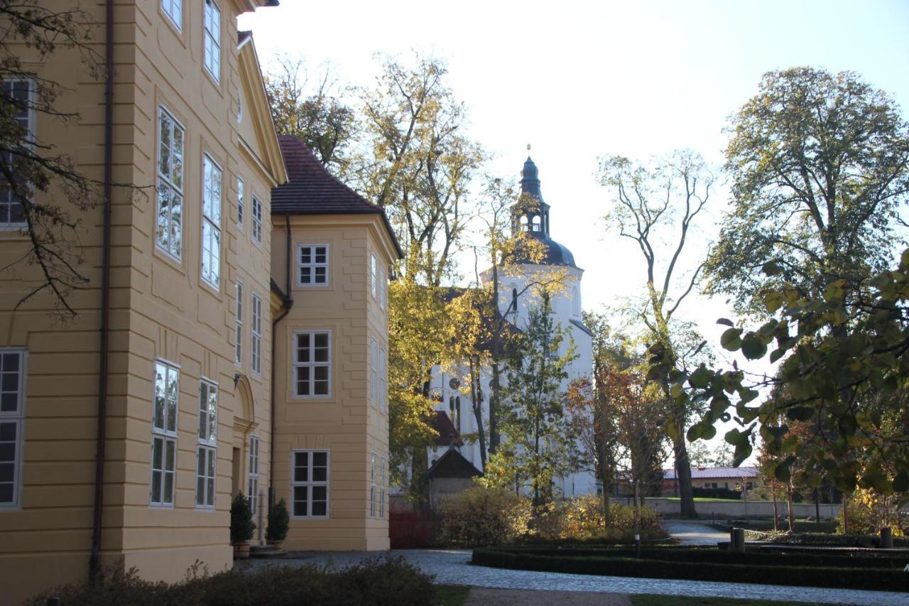 Das Kleine, Gemuetliche Ferienhaus Ludorf Kültér fotó